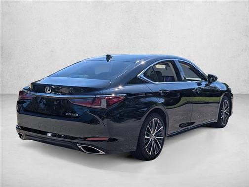 2023 Lexus ES 350 Base