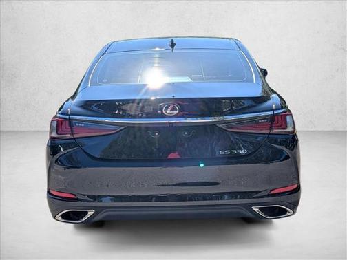 2023 Lexus ES 350 Base