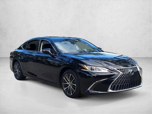 2023 Lexus ES 350 Base