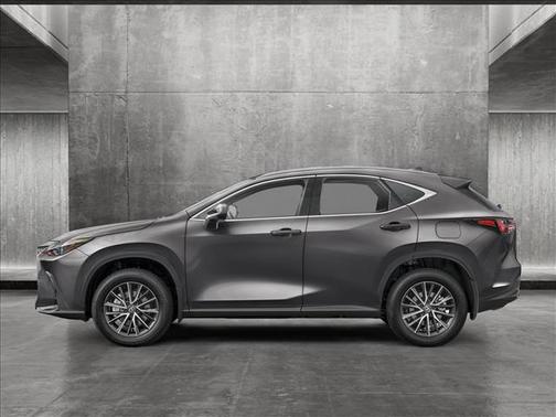 2025 Lexus NX 350h NX 350h