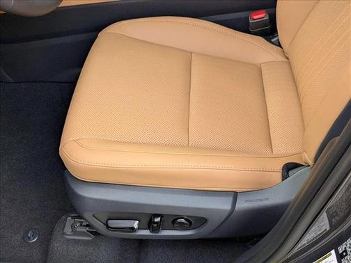2025 Lexus NX 350h NX 350h