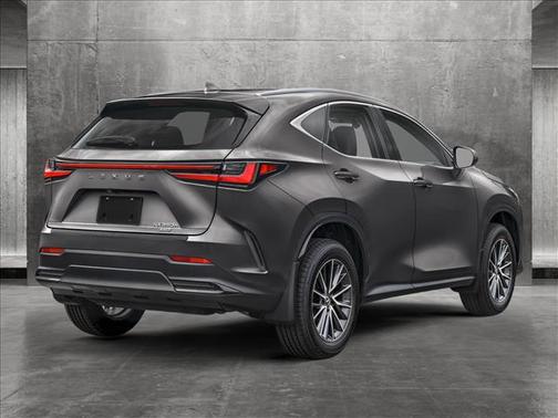 2025 Lexus NX 350h NX 350h