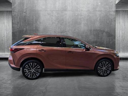 2024 Lexus RX 350 Base