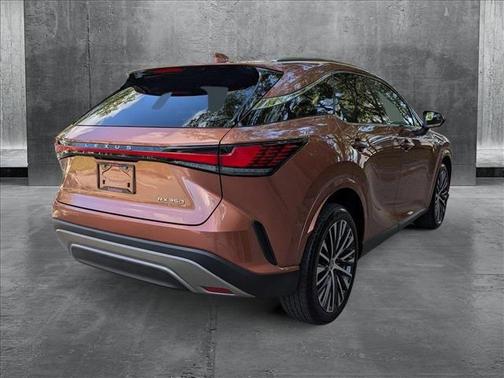 2024 Lexus RX 350 Base