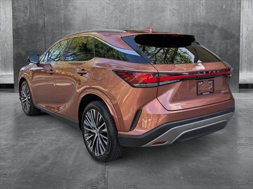2024 Lexus RX 350 Base
