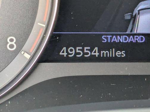 Hermosa Blue 2021 INFINITI QX50 SENSORY