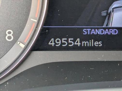 2021 INFINITI QX50 SENSORY