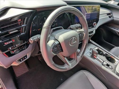 Cavair 2026 Lexus RX 350 F SPORT Design