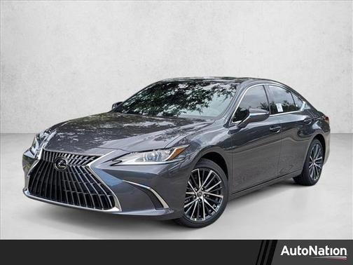 2025 Lexus ES 350 Base