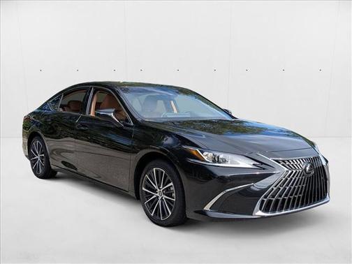 2025 Lexus ES 350 Base