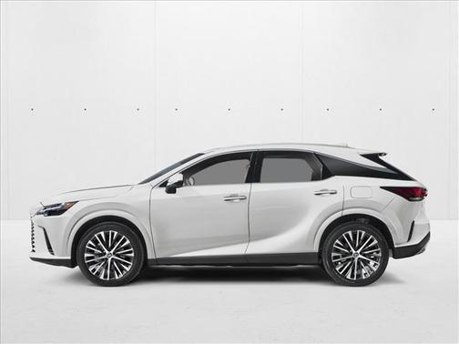 2025 Lexus RX 350 Premium Plus