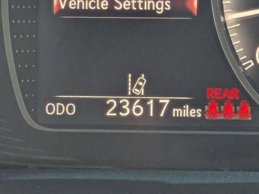 2023 Lexus ES 350 Base