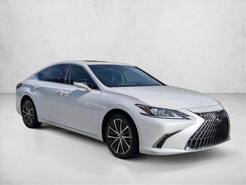 2023 Lexus ES 350 Base