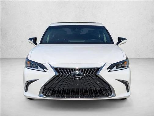 2023 Lexus ES 350 Base
