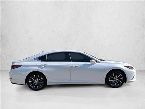 2023 Lexus ES 350 Base