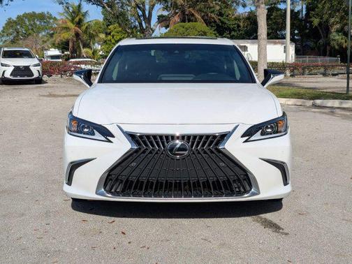 2023 Lexus ES 350 Base