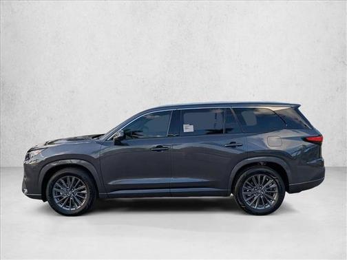 Cloudburst 2026 Lexus TX 350 Base