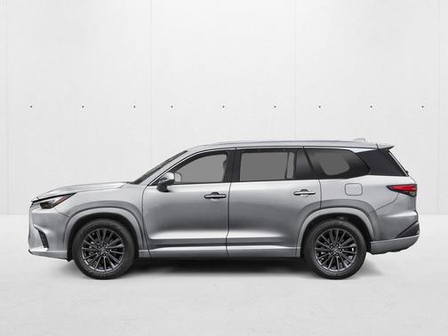 Cloudburst 2026 Lexus TX 350 Base