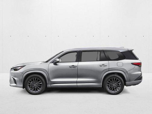 2026 Lexus TX 350 Base
