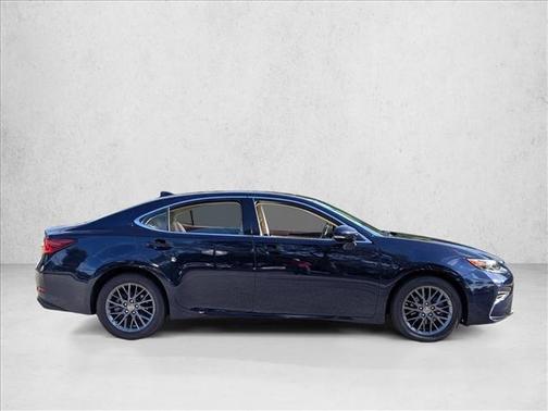 2018 Lexus ES 350 Base