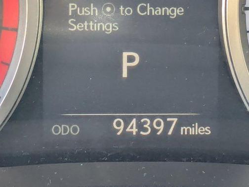 Atomic Silver 2018 Lexus NX 300 F Sport