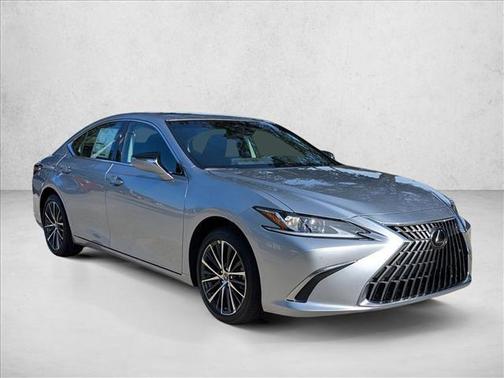 2025 Lexus ES 350 Base