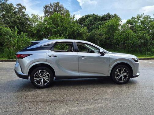 Iridium 2024 Lexus RX 350 Base