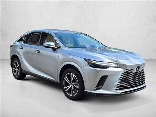 Iridium 2024 Lexus RX 350 Base