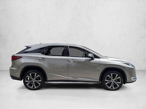 2021 Lexus RX 350 Base