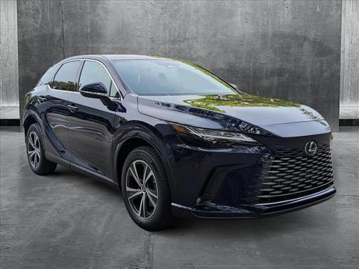 2025 Lexus RX 350 Base