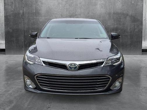 2014 Toyota Avalon Hybrid Limited