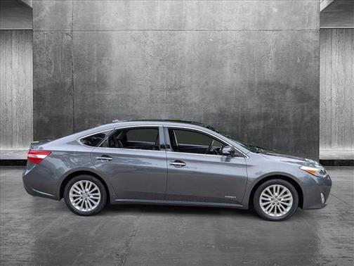 2014 Toyota Avalon Hybrid Limited