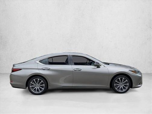 2021 Lexus ES 350 Base
