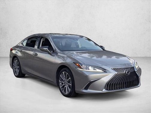 2021 Lexus ES 350 Base