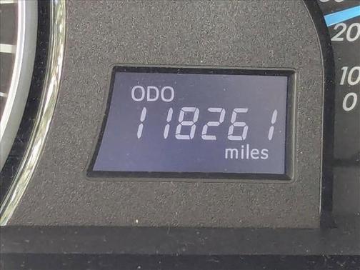 2012 Toyota Camry XLE