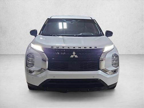 2023 Mitsubishi Outlander SE 2.5 2WD