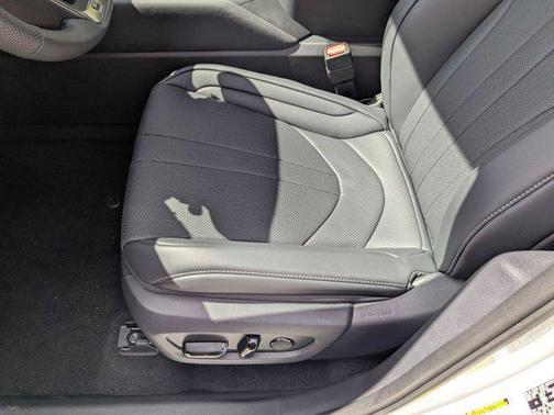 Wind Chill Pearl 2026 Lexus TX 500h F SPORT Premium