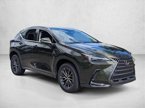 2024 Lexus NX 350 Premium