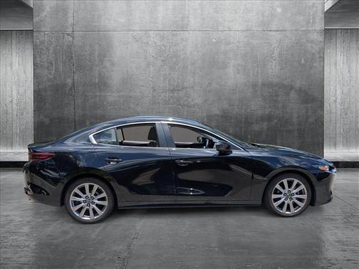 2019 Mazda Mazda3 AWD w/Select Package