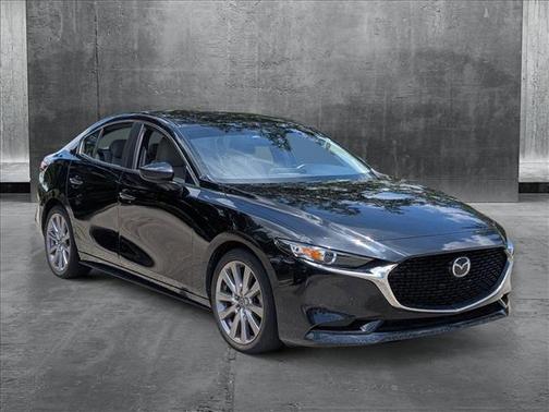2019 Mazda Mazda3 AWD w/Select Package