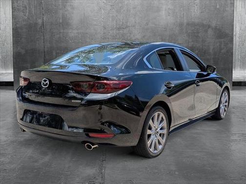 2019 Mazda Mazda3 AWD w/Select Package