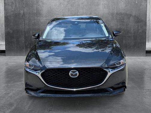 2019 Mazda Mazda3 AWD w/Select Package