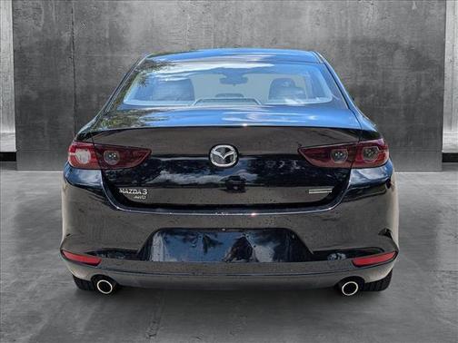 2019 Mazda Mazda3 AWD w/Select Package
