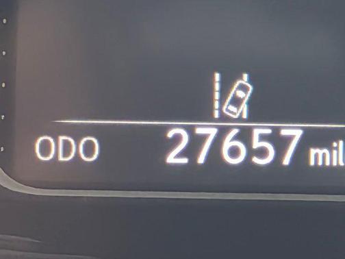 Cloudburst Gray 2023 Lexus ES 350 Ultra Luxury