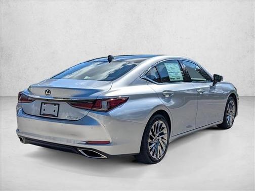 2025 Lexus ES 350 Ultra Luxury