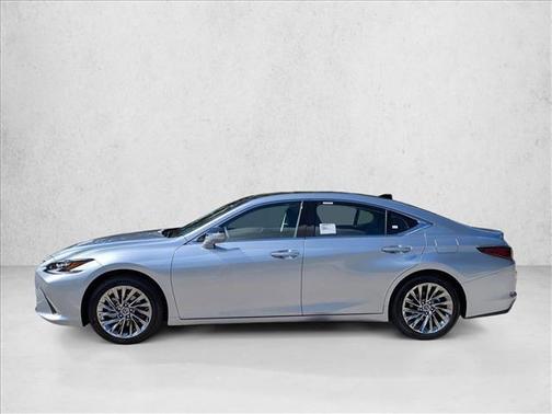 2025 Lexus ES 350 Ultra Luxury