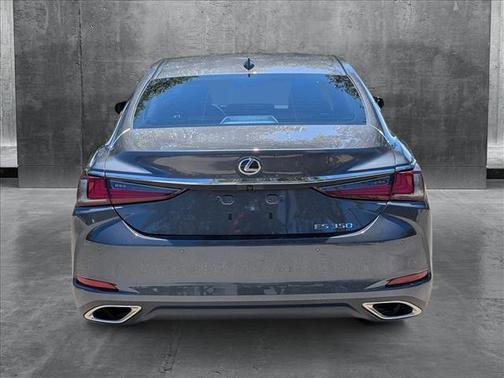 2024 Lexus ES 350 Base