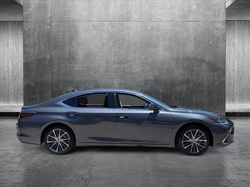 2024 Lexus ES 350 Base