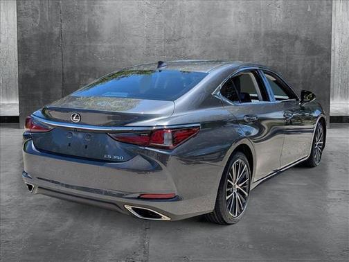2024 Lexus ES 350 Base