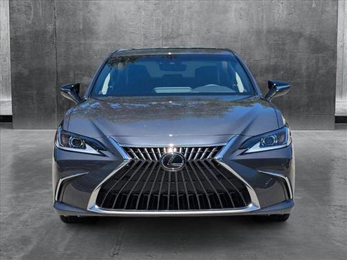 2024 Lexus ES 350 Base